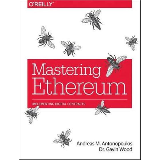 Mastering Ethereum image 0