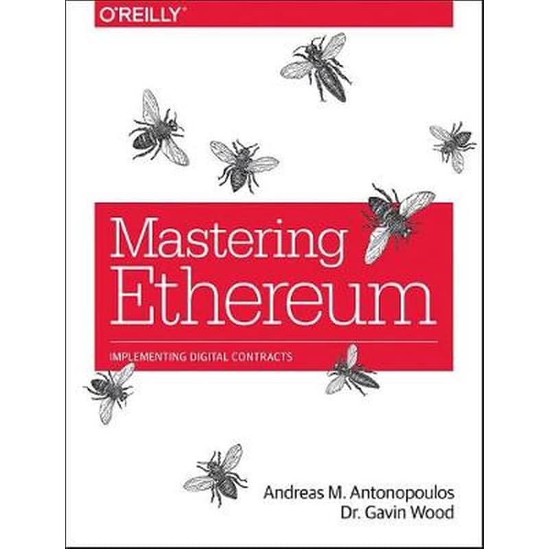 Mastering Ethereum