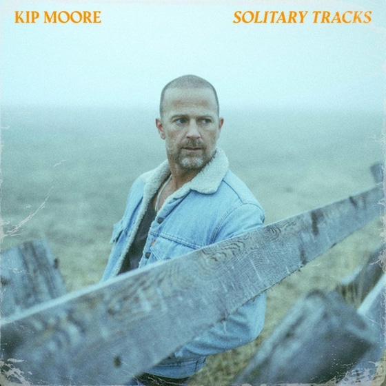 Solitary Tracks (2LP) image 0