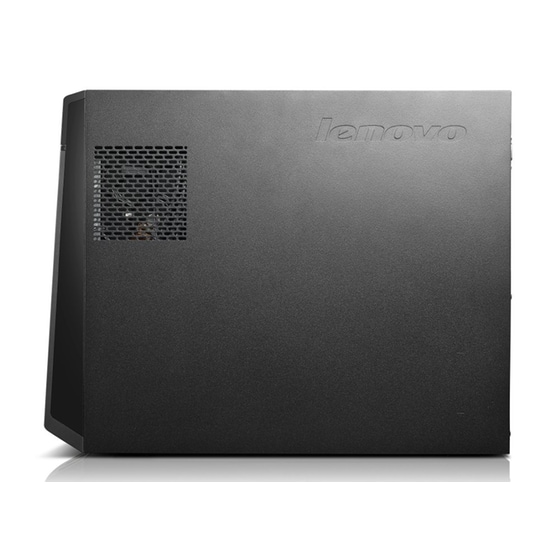 Lenovo H30-00 - Desktop PC image 1