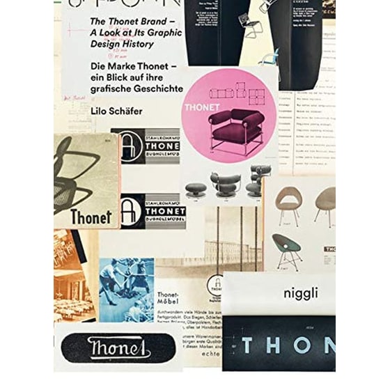 The Thonet Brand image 0