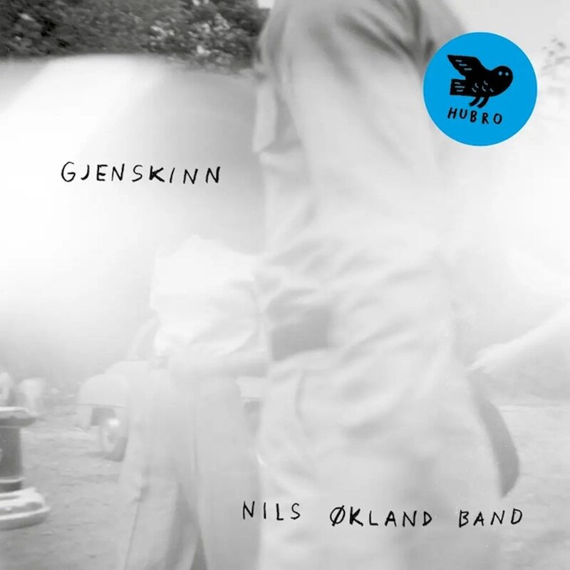 Gjenskinn (LP)
