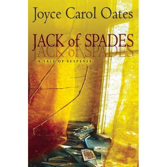 Jack of Spades image 0