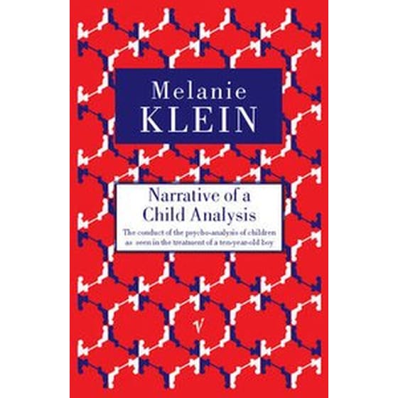 Narrative of a Child Analysis image 0