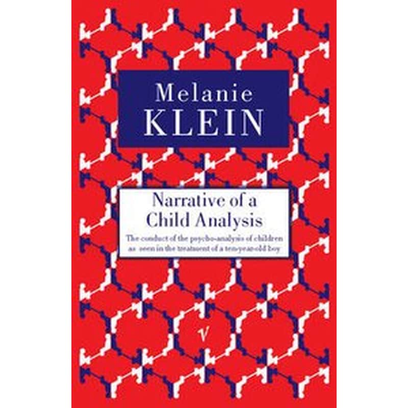 Narrative of a Child Analysis