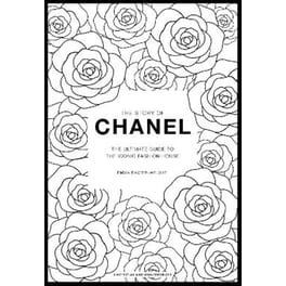 The Story of Chanel Gift Set