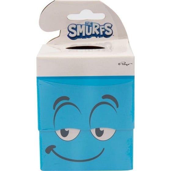 Μίνι Φιγούρες Έκπληξη Giochi Preziosi The Smurfs Στρουμφάκια 8 cm - Τυχαία Επιλογή Σχεδίου image 8