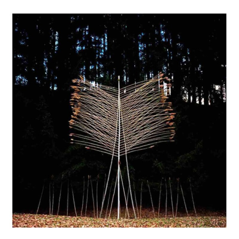 ScuLPture Of Time (Apocalypse) (Obi LP)