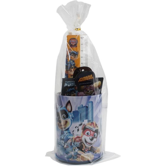 Σετ Δώρου Μολυβοθήκη Gim Paw Patrol image 0
