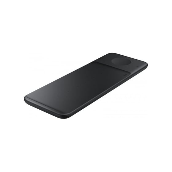 Ασύρματος Φορτιστής Samsung Trio Pad 9W Usb-C 1m - Black image 1