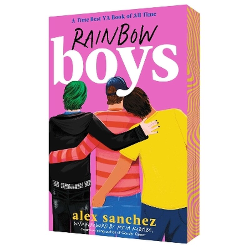 Rainbow Boys