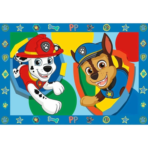 Σετ Ζωγραφικής Ravensburger CreArt Junior Ζωγραφική Paw Patrol image 2