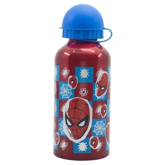Παγούρι Stor Marvel Spiderman 400 ml image 0