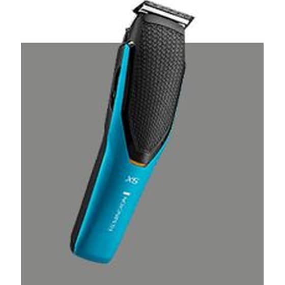 REMINGTON HC5000 Power-X Series X5 Κουρευτική Μηχανή Επαναφορτιζόμενη Μπλε image 3