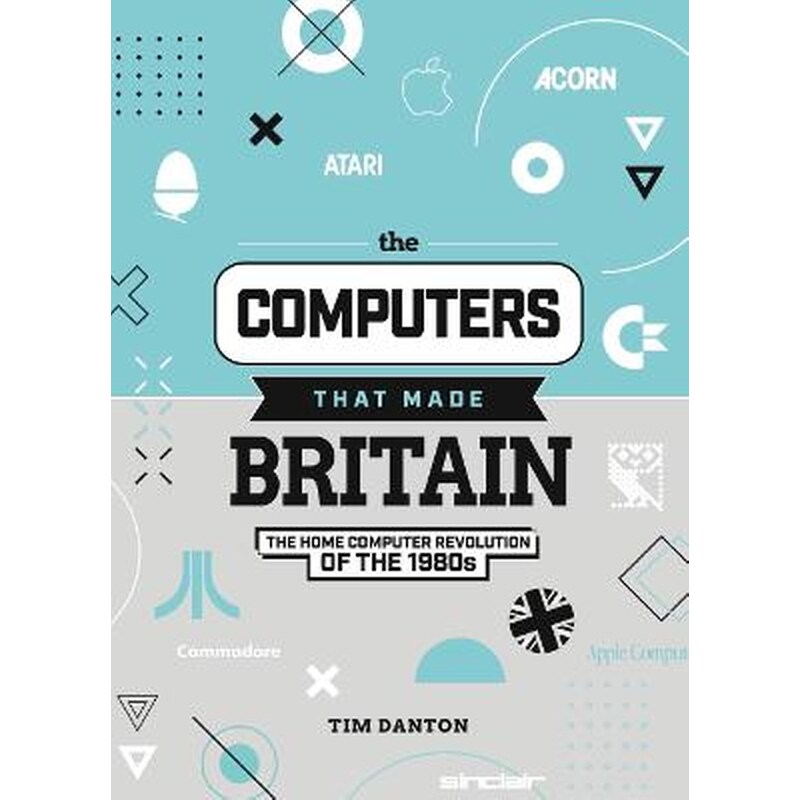 Computers That Made Britain