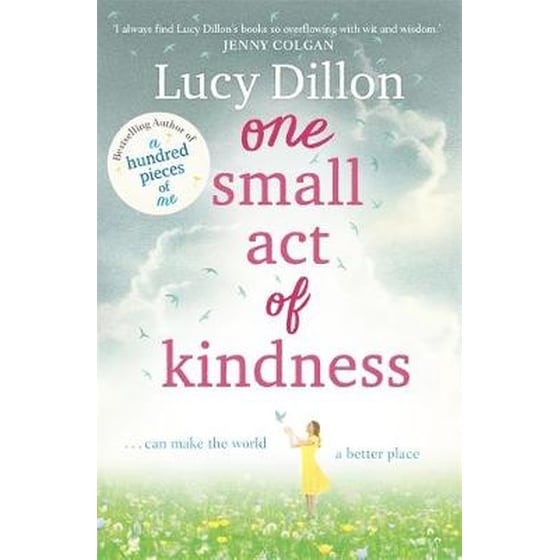 One Small Act of Kindness image 0