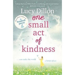One Small Act of Kindness