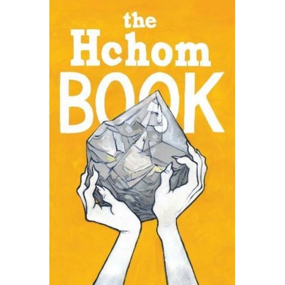 The Hchom Book image 0