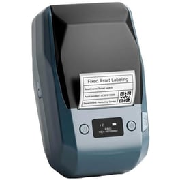 NIIMBOT Thermal M2-H-LB Lake Blue Θερμικός Εκτυπωτής