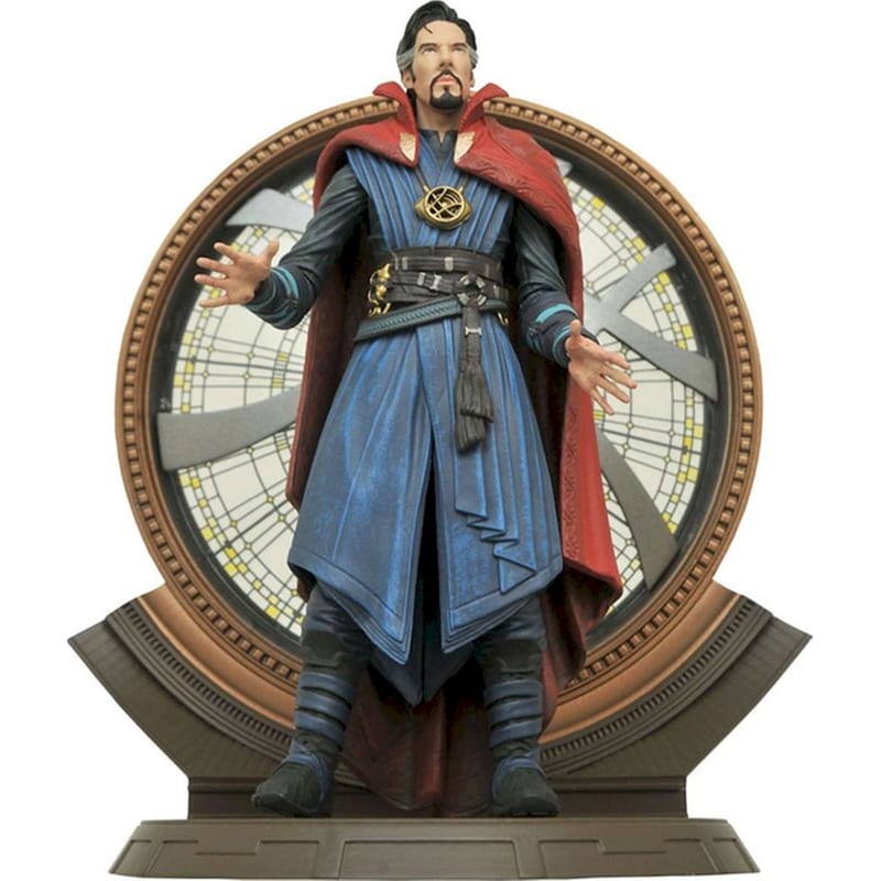 DIAMOND SELECT TOYS LLC Φιγούρα DIAMOND SELECT TOYS LLC Doctor Strange (18cm)