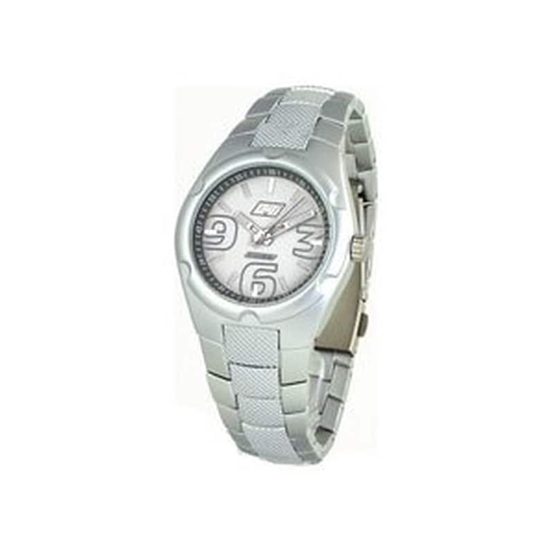 CHRONOTECH Ανδρικά Ρολόγια Chronotech Cc7039m-09m (39 Mm)