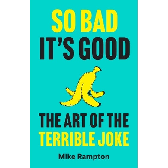 So Bad It’s Good image 0