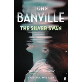 The Silver Swan