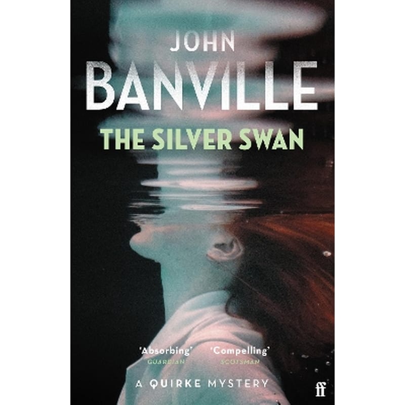The Silver Swan