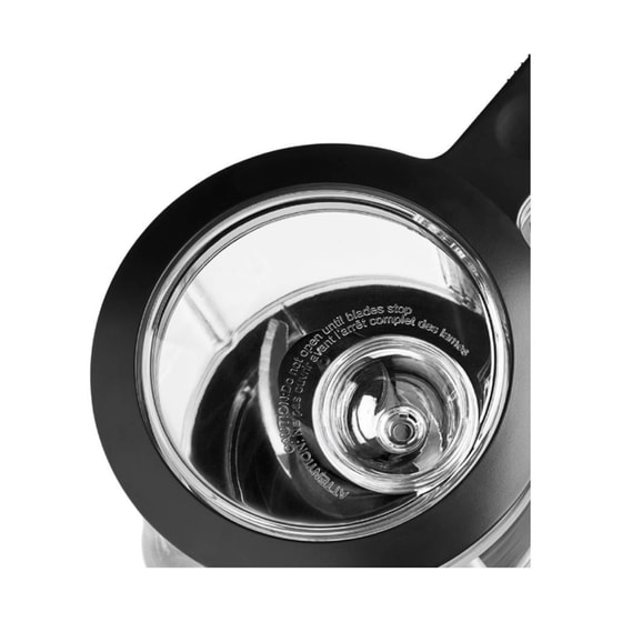 Πολυκόφτης KITCHENAID 5KFCB519EBM 240 W Ασύρματο Μαύρο image 4