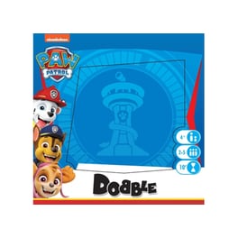 Dobble Paw Patrol Επιτραπέζιο (Κάισσα)