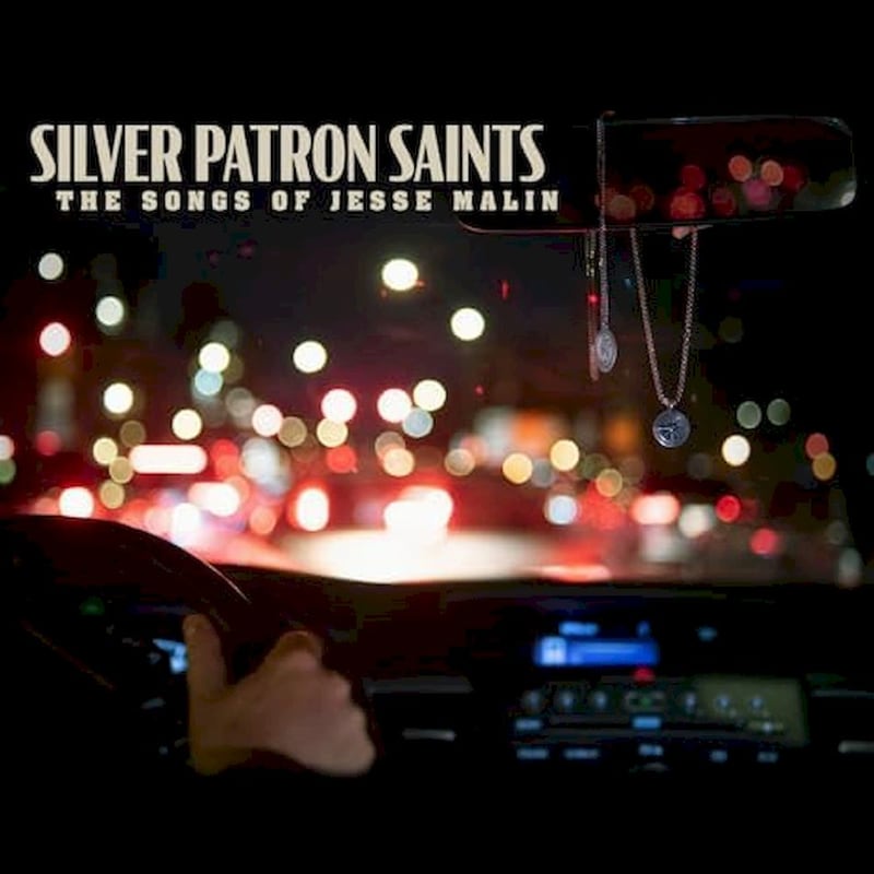 Silver Patron Saints (2CD)