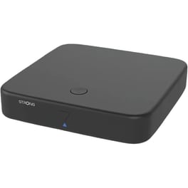 Media Player Strong SRT420 4K - Μαύρο
