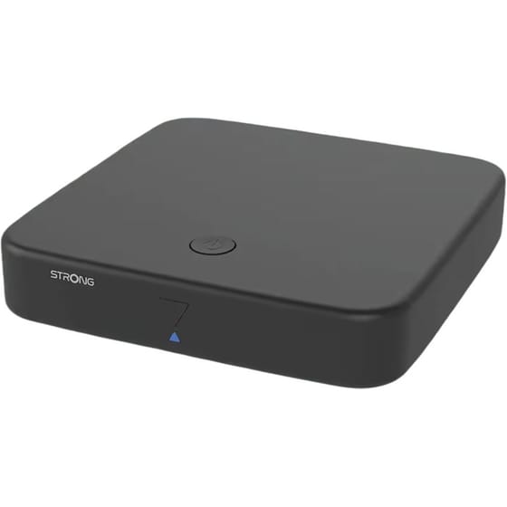 Media Player Strong SRT420 4K - Μαύρο image 0
