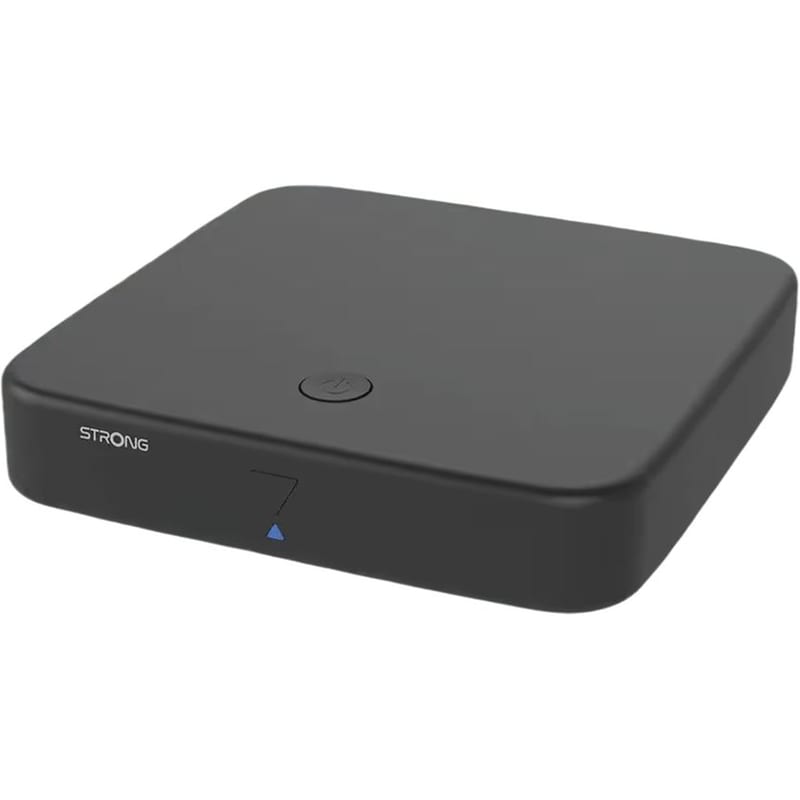 STRONG Media Player Strong SRT420 4K - Μαύρο
