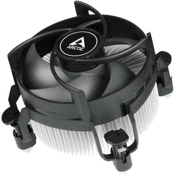 Case Fan Arctic Alpine 17 CO 92mm image 1