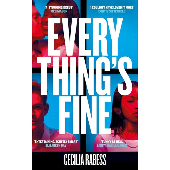 Everything's Fine image 0