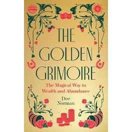 The Golden Grimoire