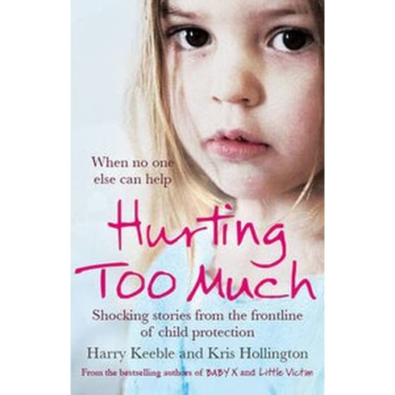 Hurting Too Much image 0
