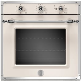 BERTAZZONI F605HEREKAX 76 Lt Μπεζ Εντοιχιζόμενος Φούρνος Άνω Πάγκου