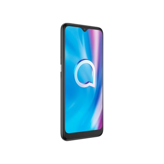 Smartphone Alcatel 1SE 64GB Dual Sim Power Gray image 2
