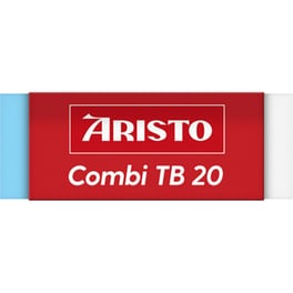 Γόμα Aristo Μπλε