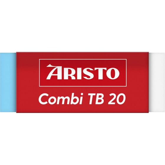 Γόμα Aristo Μπλε image 0