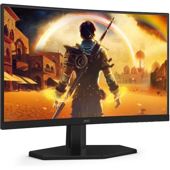 Aoc G4 Series C24G42E 23.6'' VA Curved 165 Hz 4ms image 2