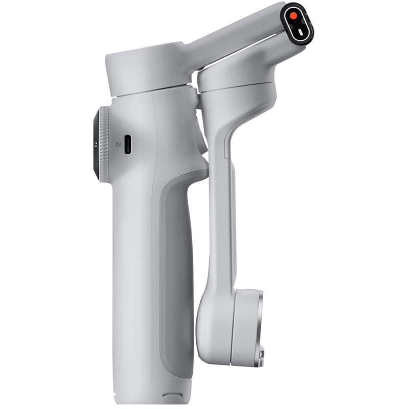 Σταθεροποιητής Κάμερας Gimbal Insta360 Flow 2 AI Tracker Bundle - Stone Gray INSTA360