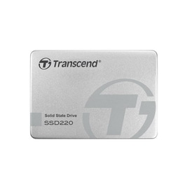 Εσωτερικός SSD Transcend SSD220S SATA III 2.5" 480GB 3D NAND