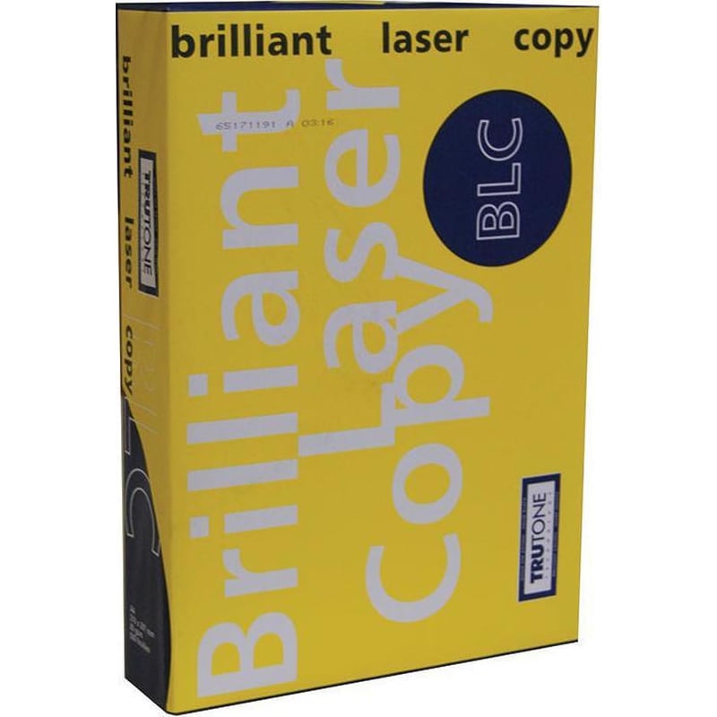 ΝΕΧΤ Next Brilliant Φωτοαντιγραφικό Χαρτί Α4 80gr 500 φύλλα