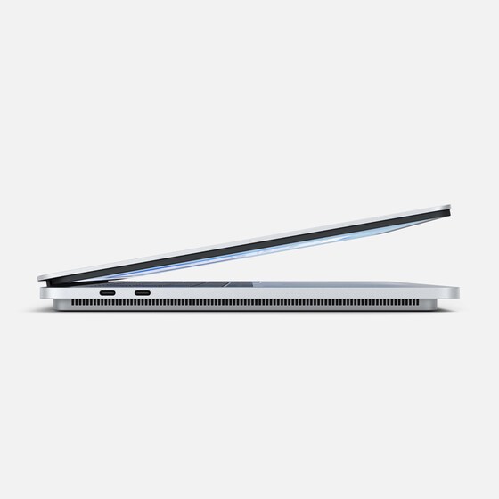 Laptop Microsoft Surface Studio PixelSense QHD (Core i5-11300H/16GB/256GB SSD/Iris Xe Graphics/Win11Home) image 4