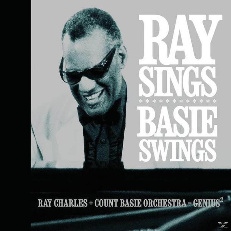 Ray Sings, Basie Swings