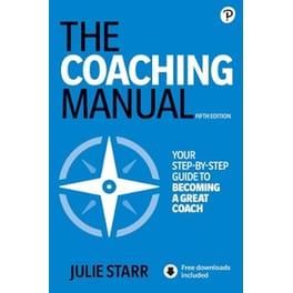 The Coaching Manual