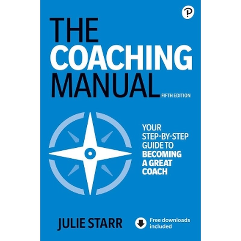The Coaching Manual